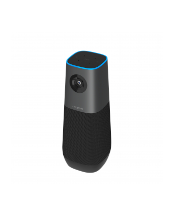 no name Kreatywna na żywo! Poznaj 4K, konferencyjną kamerę internetową nr 1