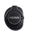 Koss Headphones Pro4S Wired, On-Ear, 35 mm, Black - nr 11