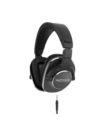 Koss Headphones Pro4S Wired, On-Ear, 35 mm, Black nr 2