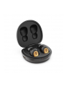 Marley True Wireless Earbuds Champion Built-in microphone, Bluetooth, Black - nr 11