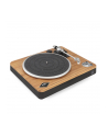 Marley Stir It Up Turntable, Wireless, Signature Black - nr 1