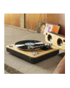 Marley Stir It Up Turntable, Wireless, Signature Black - nr 22