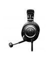 no name Audio-Technica ATH-M50xSTS Headset - czarny - nr 11