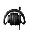 no name Audio-Technica ATH-M50xSTS Headset - czarny - nr 4