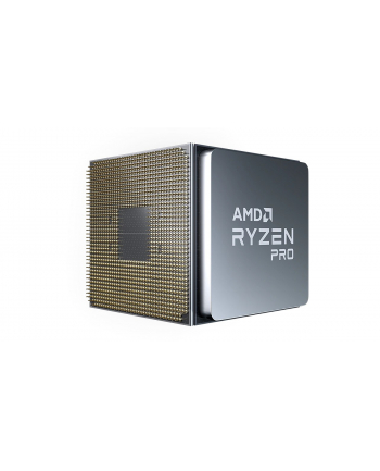 Procesor AMD Ryzen 5 PRO 5650G Tray