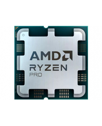 Procesor AMD Ryzen 9 PRO 7945 Tray