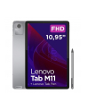 Lenovo M11 10,95'';FHD IPS 90Hz 4/128GB Luna Grey - nr 10