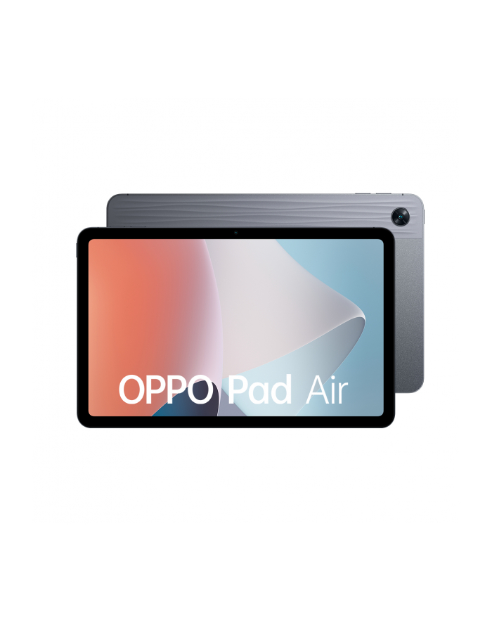 Tablet OPPO Pad Air 4/64GB WiFi Szary główny