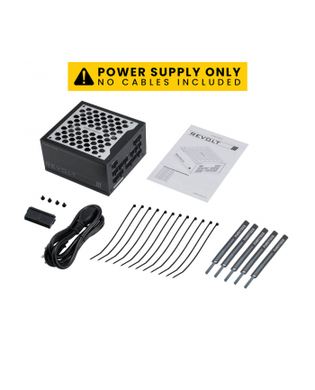 no name - stromforsyning nr 1