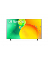 Telewizor 55'' LG 55NANO753QC 4K HDR Smart TV webOS  / Wi-Fi Czarny / DVB-T2 - nr 33