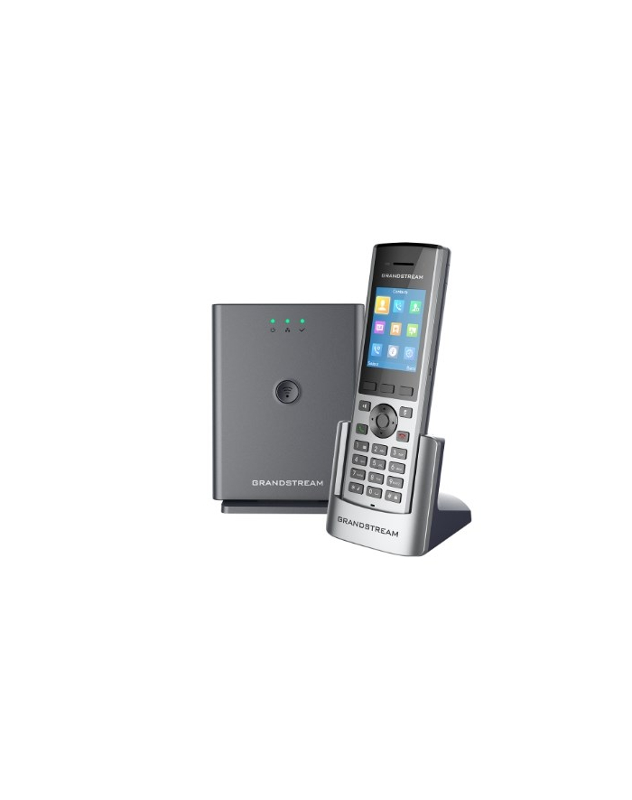 GRANDSTREAM BAZA TELEFON VOIP DP755 główny