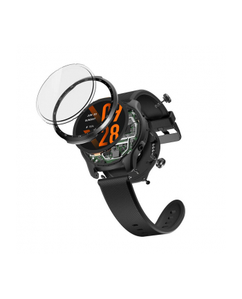 Smartwatch Mobvoi TicWatch Pro 3 Ultra LTE (Black)