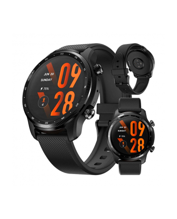 Smartwatch Mobvoi TicWatch Pro 3 Ultra LTE (Black)