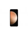 Smartfon Samsung Galaxy S23 FE (S711) 8/128GB 6,4''; AMOLED 1080x2340 4500mAh Dual SIM 5G Biały - nr 36