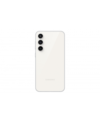 Smartfon Samsung Galaxy S23 FE (S711) 8/128GB 6,4''; AMOLED 1080x2340 4500mAh Dual SIM 5G Biały