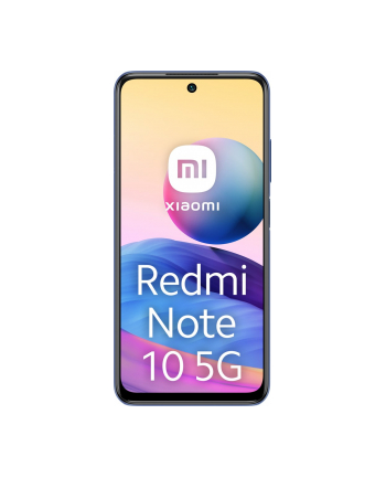 Smartfon Xiaomi Redmi Note 10 5G 4/128GB Niebieski