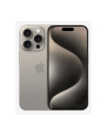 Apple iPhone 15 Pro 256GB Natural Titanium - nr 1