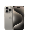Apple iPhone 15 Pro 256GB Natural Titanium - nr 2