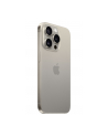 Apple iPhone 15 Pro 256GB Natural Titanium - nr 3
