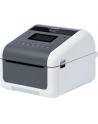 no name Drukarka etykiet TD-4550DNWB/termiczna/300dpi/wyświetlacz/USB/Ethernet/Wi-fi/BT/RS-232 - nr 1