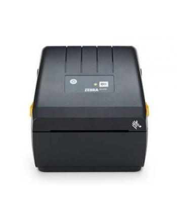 no name Thermal Transfer Printer (74/300M) ZD230; Standard EZPL, 203 dpi, (wersja europejska) and UK Power Cords, USB