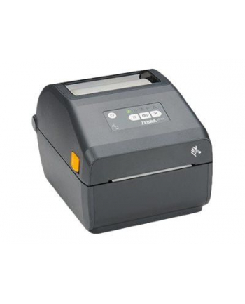 no name Drukarka etykiet ZD421/termiczna/203dpi/USB /USBHost/Ethernet/BTLE5