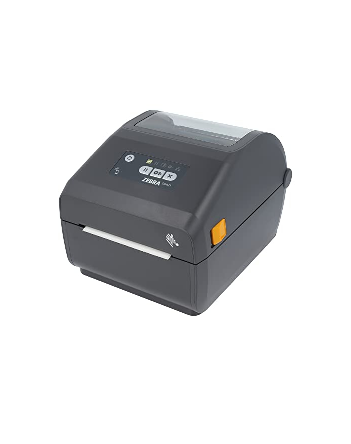 no name Drukarka etykiet ZD421/termiczna/203dpi/USB /USBHost/Ethernet/BTLE5 główny