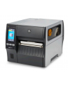 no name TT Printer ZT421; 6'';, 203 dpi, Euro and UK Cord, Serial, USB, 10/100 Ethernet, Bluetooth 42/MFi, USB Host, Wireless 80211 AC Card: Re - nr 1