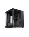 no name Obudowa Jonsbo TK-1 20 Micro-ATX, Szkło Hartowane - czarna - nr 12