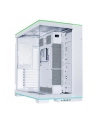 Lian Li O11D EVO RGB, Szkło hartowane - białe - nr 16
