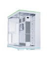 Lian Li O11D EVO RGB, Szkło hartowane - białe - nr 9
