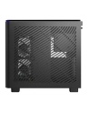 Montech KING 95 PRO Midi-Tower, Szkło Hartowane, ARGB - czarny - nr 15
