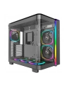 Montech KING 95 PRO Midi-Tower, Szkło Hartowane, ARGB - czarny - nr 17