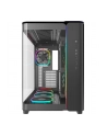 Montech KING 95 PRO Midi-Tower, Szkło Hartowane, ARGB - czarny - nr 19