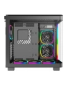 Montech KING 95 PRO Midi-Tower, Szkło Hartowane, ARGB - czarny - nr 20