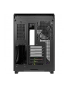 Montech KING 95 PRO Midi-Tower, Szkło Hartowane, ARGB - czarny - nr 22
