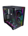 Montech KING 95 PRO Midi-Tower, Szkło Hartowane, ARGB - czarny - nr 26