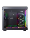 Montech KING 95 PRO Midi-Tower, Szkło Hartowane, ARGB - czarny - nr 29