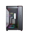 Montech KING 95 PRO Midi-Tower, Szkło Hartowane, ARGB - czarny - nr 36