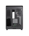Montech KING 95 PRO Midi-Tower, Szkło Hartowane, ARGB - czarny - nr 37