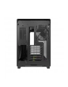 Montech KING 95 PRO Midi-Tower, Szkło Hartowane, ARGB - czarny - nr 58