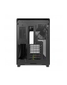 Montech KING 95 PRO Midi-Tower, Szkło Hartowane, ARGB - czarny - nr 6