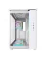 Montech KING 95 PRO Midi-Tower, Szkło Hartowane, ARGB - biały - nr 19