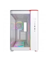 Montech KING 95 PRO Midi-Tower, Szkło Hartowane, ARGB - biały - nr 27