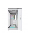 Montech KING 95 PRO Midi-Tower, Szkło Hartowane, ARGB - biały - nr 56