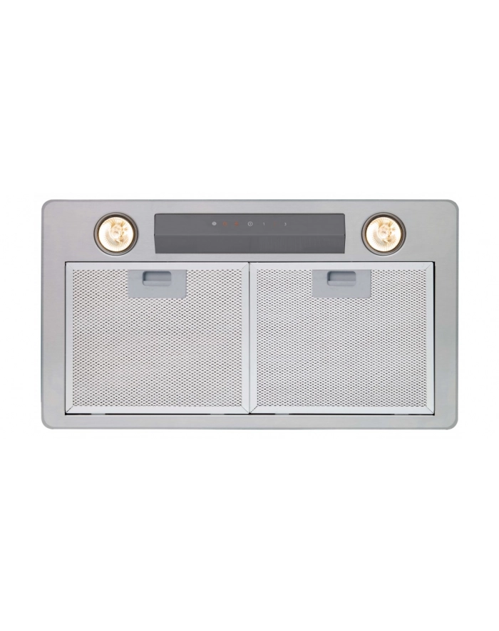 CATA Hood  GL 45 X /C Built-in, Width 50 cm, 820 m3/h, Stainless steel, Energy efficiency class C, 65 dB główny