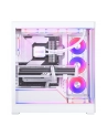 no name Phanteks NV5 Premium DRGB Kit + Power Hub, 3x na ramę zewnętrzną, 1x osłona płyty głównej - biała - nr 5