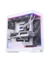 no name Phanteks NV5 Premium DRGB Kit + Power Hub, 3x na ramę zewnętrzną, 1x osłona płyty głównej - biała - nr 8