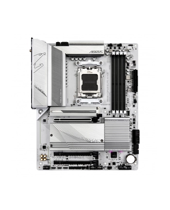 Płyta główna Gigabyte B650 AORUS ELITE AX ICE nr 1