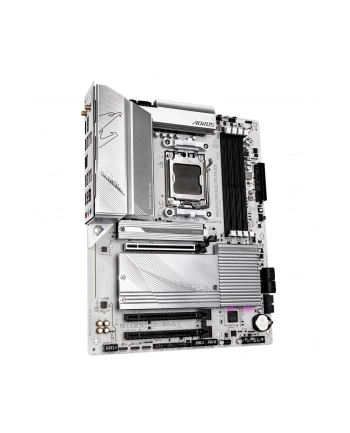 Płyta główna Gigabyte B650 AORUS ELITE AX ICE nr 2